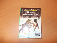 Bari chien-loup