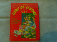 Ratus Methode De Lecture Ce1