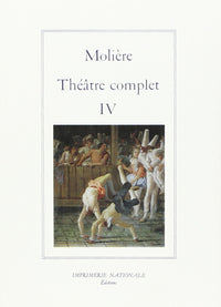 Trois courtes pièces