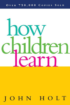 How Children Learn