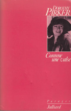 COMME UNE VALSE