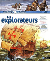 EXPLORATEURS