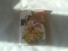 Ah ! My Goddess, tome 10