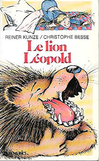 Le Lion Léopold