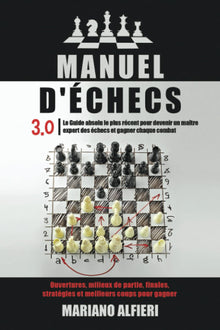 Manuel d'échecs 3.0