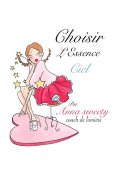 Choisir l'essence ciel