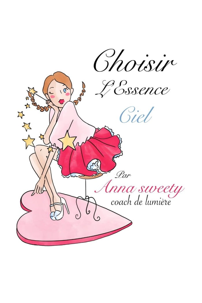 Choisir l'essence ciel