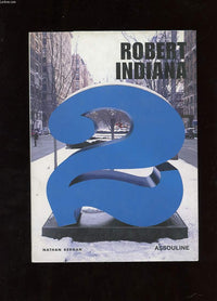 Robert Indiana