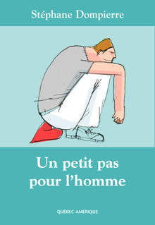 Un petit pas pour l'homme