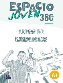 Espacio Joven 360º NIVEL A1