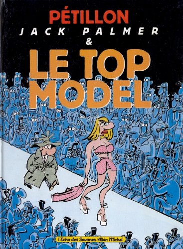 Jack Palmer et le Top Model