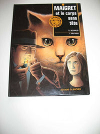 Maigret et le corps sans tête