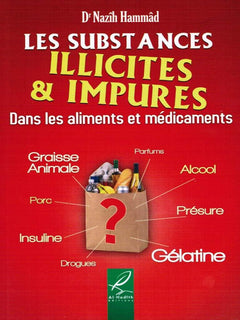Les substances illicites & impures