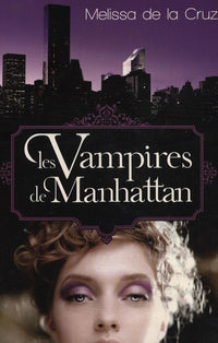 Les Vampires de Manhattan