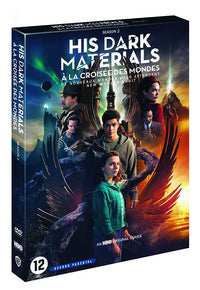His Dark Materials - À la croisée des Mondes - Saison 2