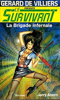 La brigade infernale