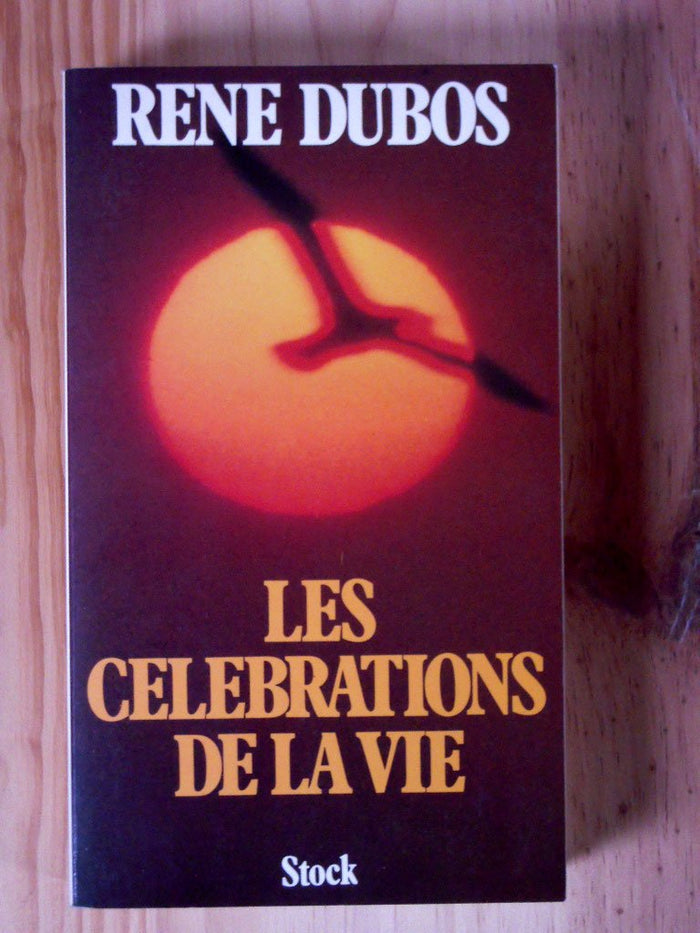 Les célébrations de la vie.