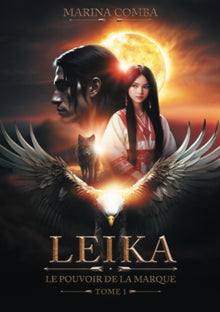 Leïka, le pouvoir de la marque