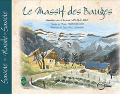 Massif Des Bauges (Le)