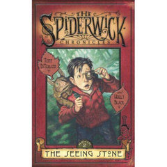 Les chroniques de Spiderwick - tome 2 La lunette de Pierre