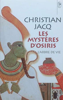 L'arbre de vie (Les mystères d'Osiris)
