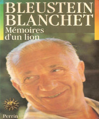Memoires d'un lion