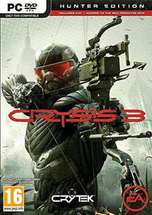 Crysis 3