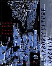 L'arboriculture urbaine