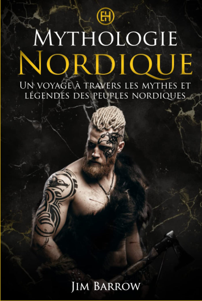 Mythologie nordique