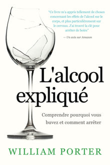 L'alcool expliqué