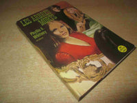Les Arbres morts (Collection Romance et mystère)