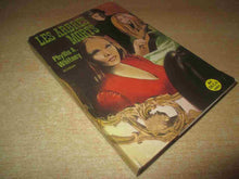 Les Arbres morts (Collection Romance et mystère)