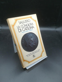 La congiura di Catilina. Testo latino a fronte