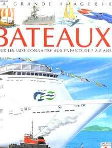 Les bateaux