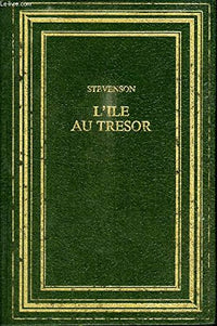 l ile au tresor