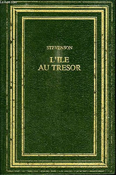l ile au tresor