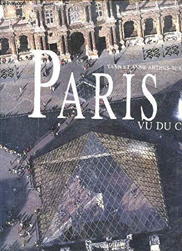 Paris vu du Ciel