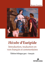 Hécube d'Euripide