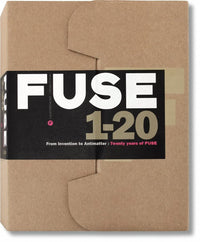 VA-FUSE, NEVILLE BRODY