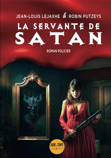 La servante de Satan