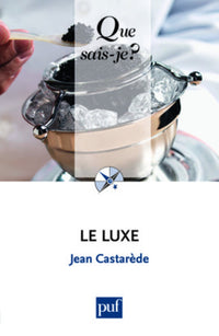 Le luxe