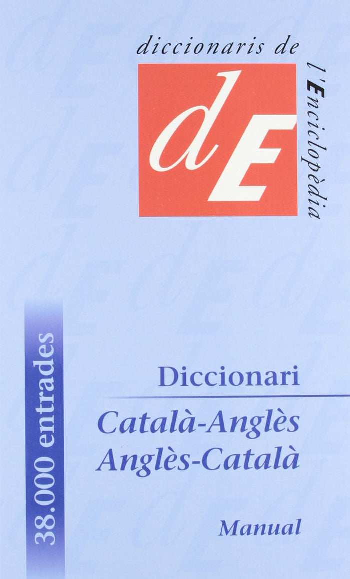 Concise Catalan-English & English-Catalan Dictionary
