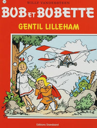 Gentil Lilleham