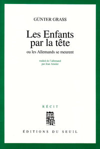 Les Enfants par la tête