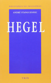 Hegel. une philosophie de la raison vivante