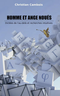 Homme et Ange noués