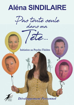 Pas toute seule dans ma tête