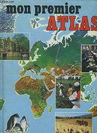 Mon premier atlas