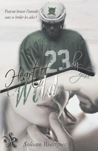 Heart of Wild: Only you