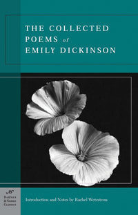 Collected Poems Of Emily Dickinson